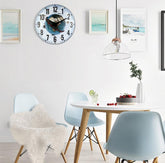 Explore the World Decorative Clock My Wall Clock